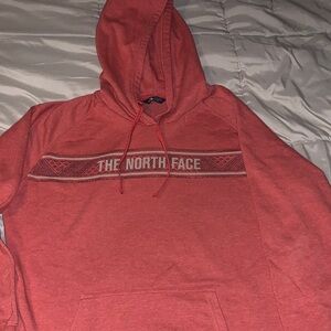 The North Face Women’s Coral Hoodie